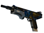MAG-7 | Justice image